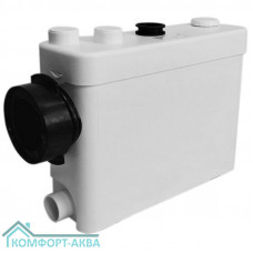 Насос BELAMOS канализационный KNS-4002 6м/6м3 с ножами