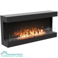 Биокамин Firelight BFP/W-120 View
