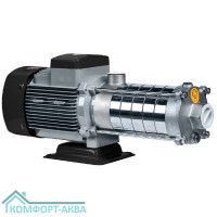 Насос вертикальный многоступенчатый WILO-NATIVE MHL 204-1/E-3-400-50-2