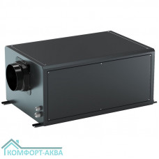 Осушитель канальный SHUFT SHA-D50