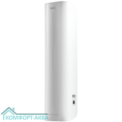 Бактерицидный рециркулятор Ballu RDU-60D ANTICOVIDgenerator, white