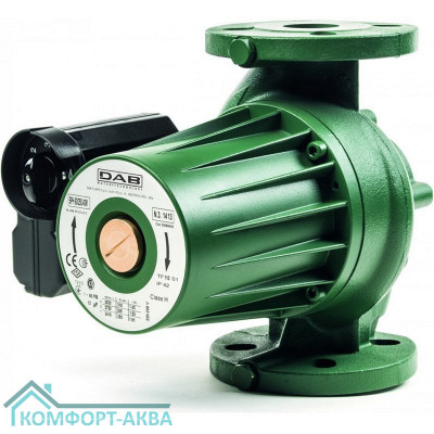 Насос циркуляционный DAB BPH 120/250.40M