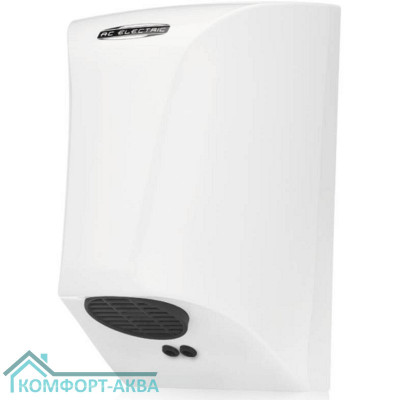 Сушилка для рук электрическая AC ELECTRIC ACE/HD-650