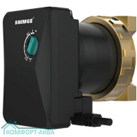 Насос циркуляционный для ГВС SHIMGE HBS 1.5 (1х220В, 9Вт)