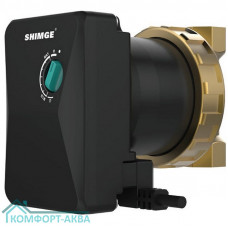Насос циркуляционный для ГВС SHIMGE HBS 1.5 (1х220В, 9Вт)