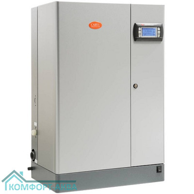 Увлажнитель CAREL HumiSteam X-plus 45 кг/ч, 400В UE045XLC01