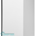 Каминокомплект: Очаг Royal Thermo Aurora RTFP/P-AR60LS, портал California 60 W, белый