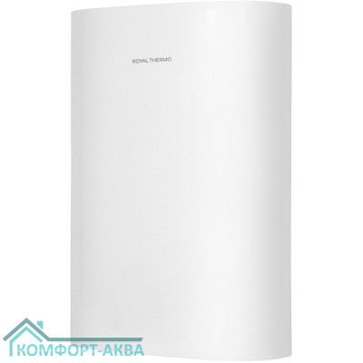 Бойлер косвенного нагрева Royal Thermo AQUATEC Eco EW080 настенный