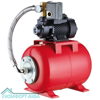 Установка повышения давления PUMPMAN ATQB60