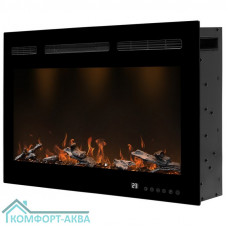 Очаг электрический Royal Thermo Allira RTFP/W-AL40LS