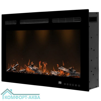 Очаг электрический Royal Thermo Allira RTFP/W-AL40LS