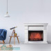 Очаг электрический Electrolux Sphere Plus EFP/P-2720RLS