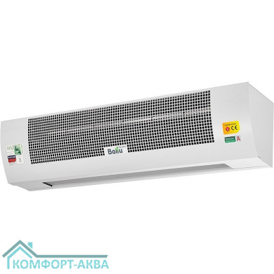Завеса тепловая BALLU BHC-M25T12-PS