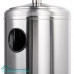 Обогреватель инфракрасный газовый Ballu Vela BOGH-18