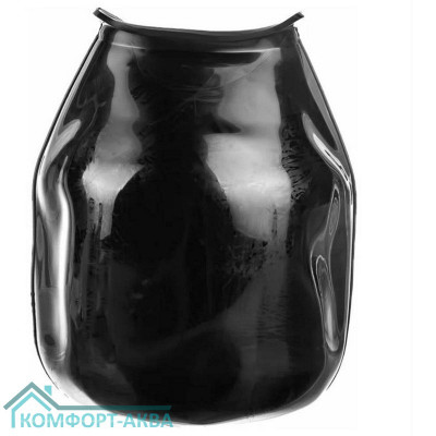 Мембрана гидроаккумулятора 50л d10, 50*30*30