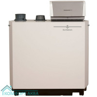 Котел газовый DE DIETRICH C 230-170 EVO конденс., напольный, 1 конт., закр.кам.сгор. DIEM E