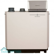 Котел газовый DE DIETRICH C 230-170 EVO конденс., напольный, 1 конт., закр.кам.сгор. DIEM E