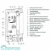 Котел электрический ЭВАН EXPERT PLUS - 9