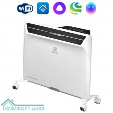 Комплект Electrolux Air Gate Transformer с блоком управления и шасси ECH/AG2-1000 T-TUI4 (инвертор)
