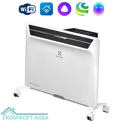 Комплект Electrolux Air Gate Transformer с блоком управления и шасси ECH/AG2-1000 T-TUI4 (инвертор)
