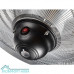 Обогреватель инфракрасный BALLU BIH-LL-2.1