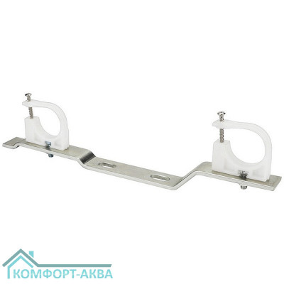 Кронштейн VARMEGA для регулирующих коллекторов серии VM146, 3/4" VM09851