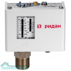 Реле давления РИДАН KPI 35R
