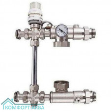 Узел смесительный ALTSTREAM 90 Sm15231