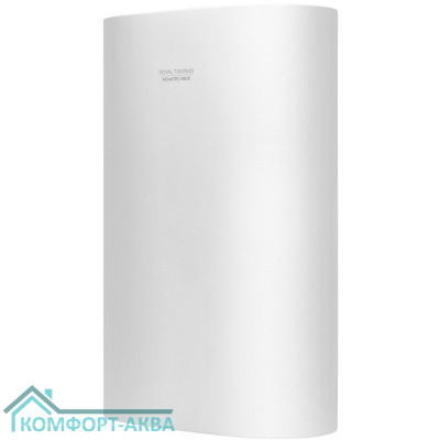 Бойлер косвенного нагрева Royal Thermo AQUATEC INOX-F 80 настенный
