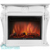 Портал Firelight Ovatio 30 Белый