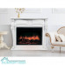 Портал Firelight Ovatio 30 Белый