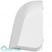 Сушилка для рук электрическая Royal Thermo RTHD-1100 White