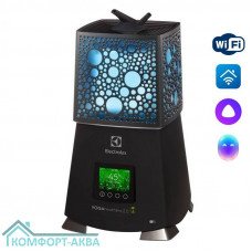 Увлажнитель-ecoBIOCOMPLEX ультразвуковой Electrolux EHU-3910D YOGAhealthline 2.0