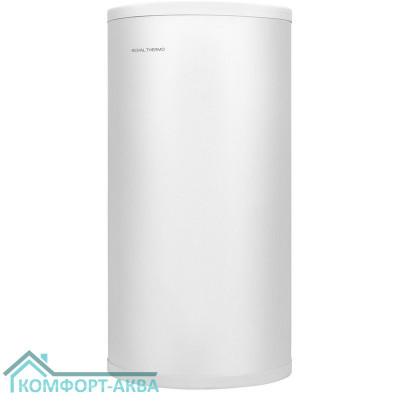 Бойлер косвенного нагрева Royal Thermo AQUATEC Eco EF150 напольный