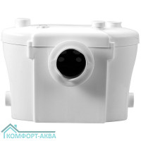 Установка канализационная PUMPMAN ST400A