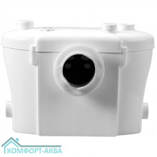 Установка канализационная PUMPMAN ST400A