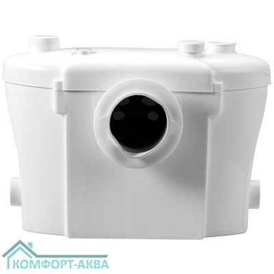 Установка канализационная PUMPMAN ST400A