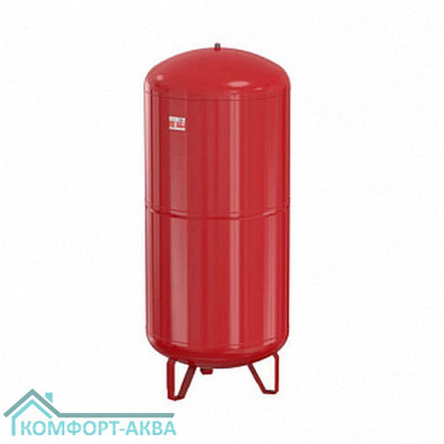 Бак Flamco расширительный (теплоснабжение/холодоснабжение) мембранный Flexcon R 110л/1,5 - 6bar