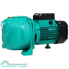 Установка насосная повышения давления SHIMGE SGJW-S 37 +24L (1х220В, 0,37кВт)