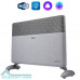 Конвектор электрический Ballu Apollo digital INVERTER Moon Gray BEC/ATI-2501