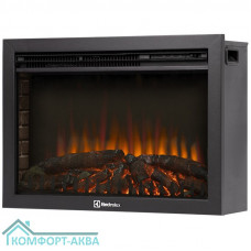 Очаг электрический Electrolux EFP/P-2520LS N
