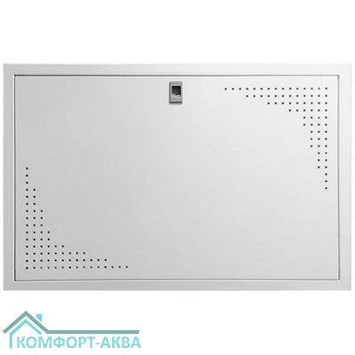 Шкаф VIEIR коллекторный 450х700х100 (4/1) VR450-700A