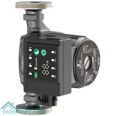 Насос циркуляционный PUMPMAN STAR 32/6A