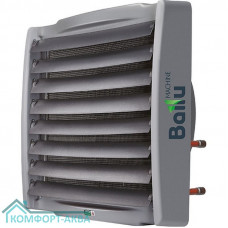 Тепловентилятор водяной BALLU BHP-W2-30-SF