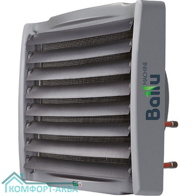Тепловентилятор водяной BALLU BHP-W2-30-SF