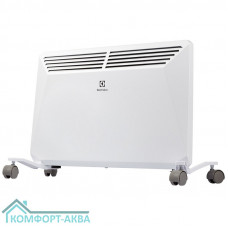 Конвектор электрический Electrolux ECH/T-1500 M