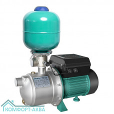 Установка насосная повышения давления SHIMGE PX-E 404 (1х220В, 0,75кВт)