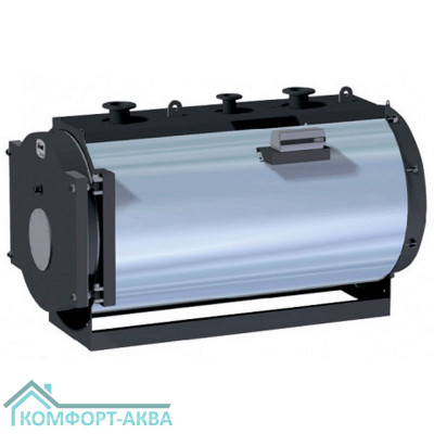 Котел стальной жаротрубный Ferroli Prextherm RSW 2360 кВт