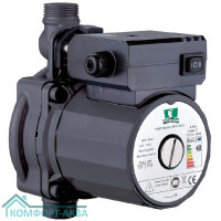 Насос повышения давления PUMPMAN GRS 12/9-Z