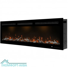 Очаг электрический Royal Thermo Allira RTFP/W-AL60LS